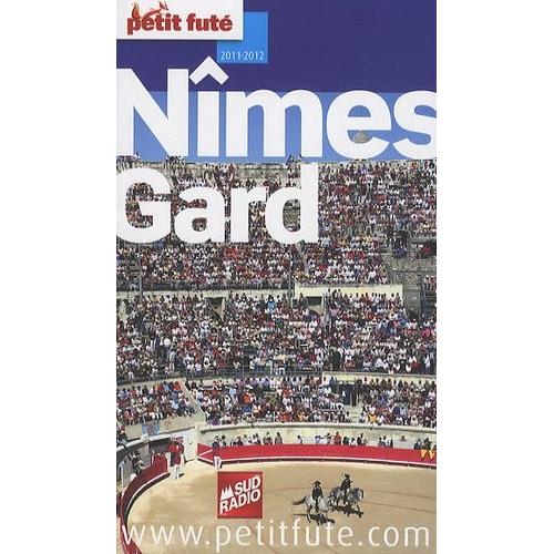 Petit Futé Nimes-Gard