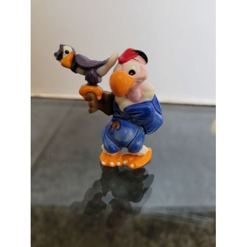 Figurine Kinder - Chevaliers Condor : Padbol 4,5 Cm