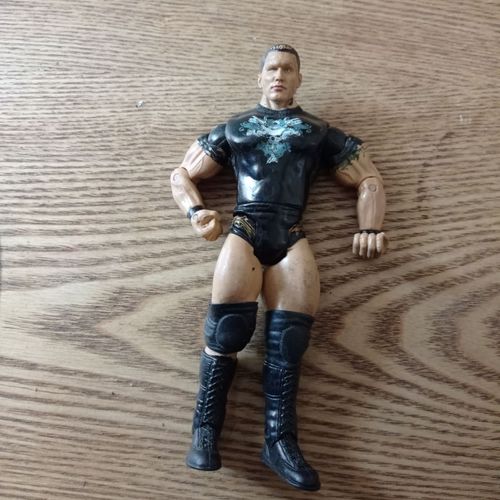 Figurine Wwe -2003-