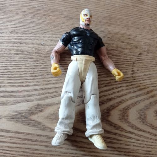 Figurine Wwe -1999-