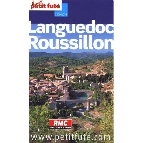 Petit Futé Languedoc-Roussillon