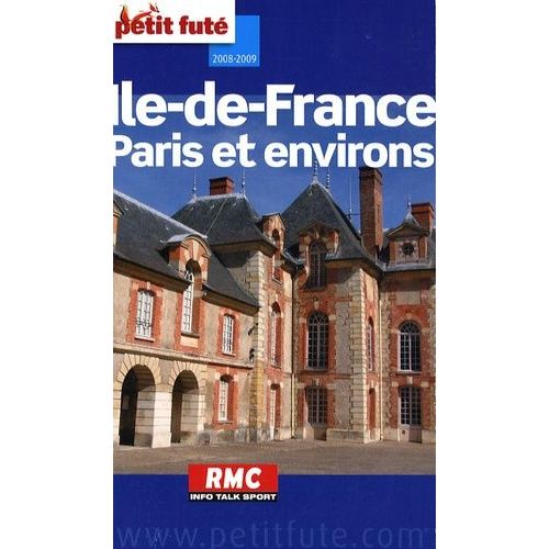 Petit Futé Ile-De-France