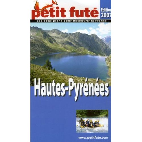 Petit Futé Hautes-Pyrénées