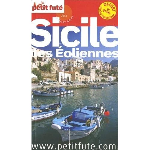 Petit Futé Sicile, Îles Éoliennes