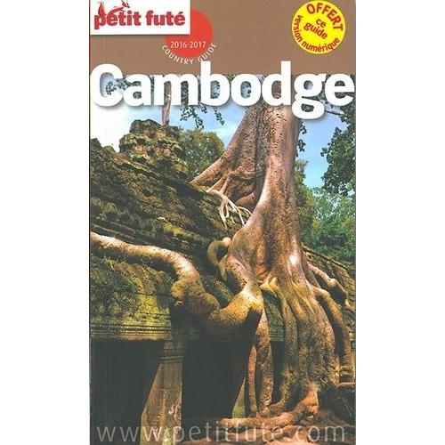 Petit Futé Cambodge