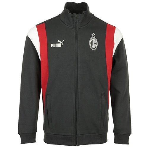 Puma Acm Archive Track Jacket