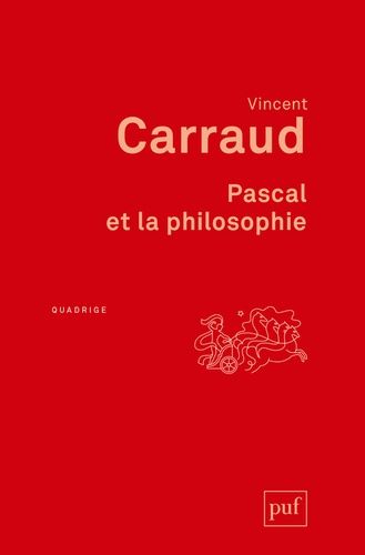 Pascal Et La Philosophie