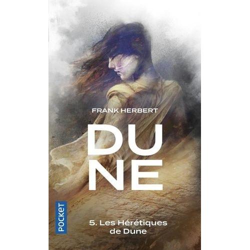 Le Cycle De Dune Tome 5 - Les Hérétiques De Dune