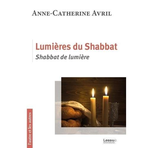 Lumières Du Shabbat