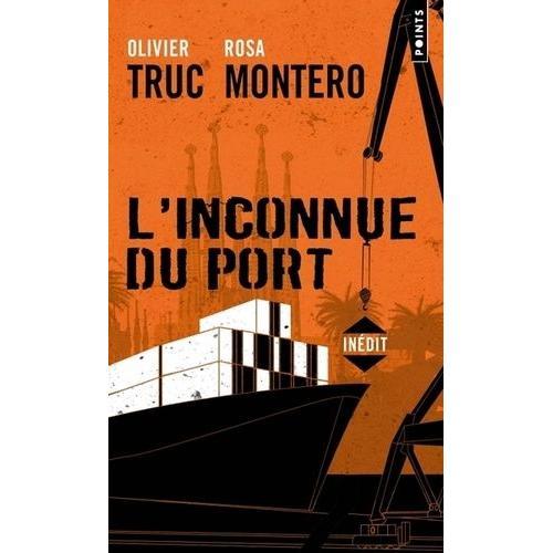 L'inconnue Du Port