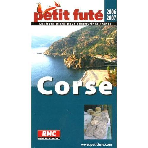 Petit Futé Corse