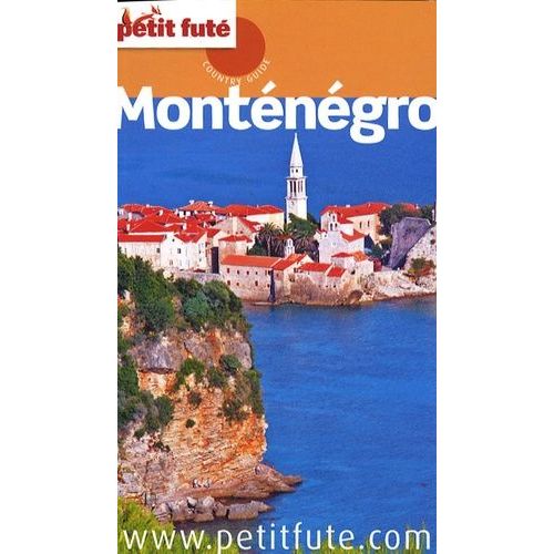 Petit Futé Monténégro