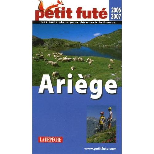 Petit Futé Ariège
