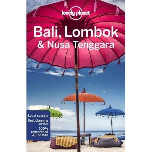 Bali, Lombok & Nusa Tenggara