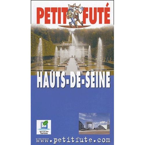 Petit Futé Hauts-De-Seine