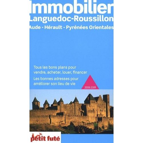 Petit Futé Immobilier Languedoc-Roussillon