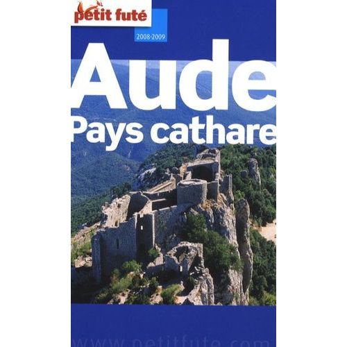 Petit Futé Aude