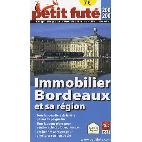 Petit Futé Immobilier Bordeaux