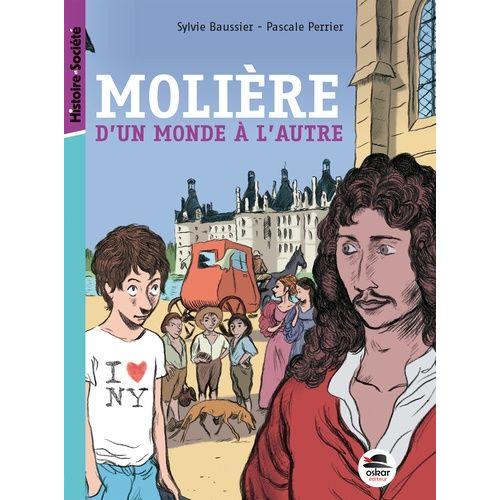 Molière, D'un Monde À L'autre