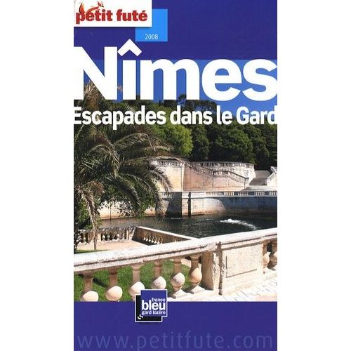 Petit Futé Nîmes-Gard