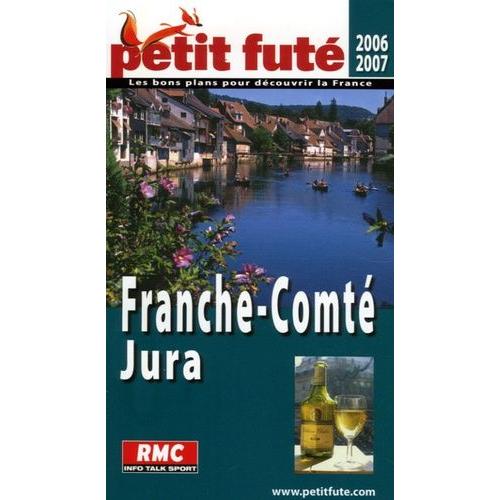 Petit Futé Franche-Comté Jura