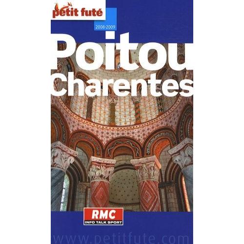 Petit Futé Poitou-Charentes