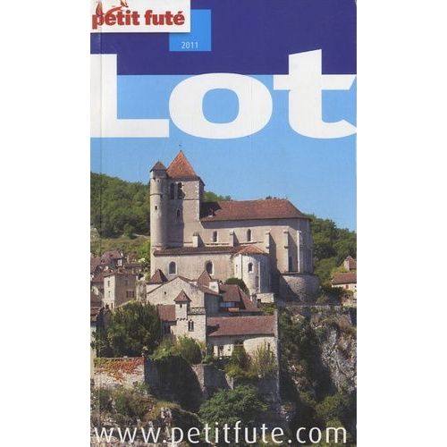 Petit Futé Lot