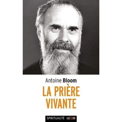 La Prière Vivante