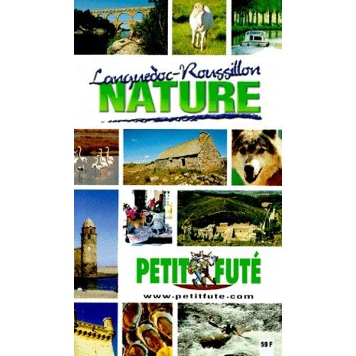 Languedoc-Roussillon Nature