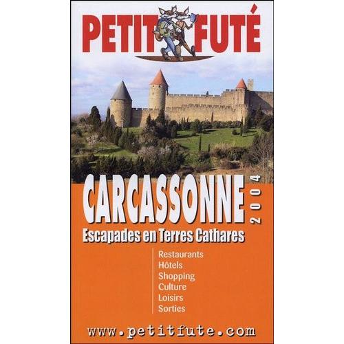 Petit Futé Carcassonne