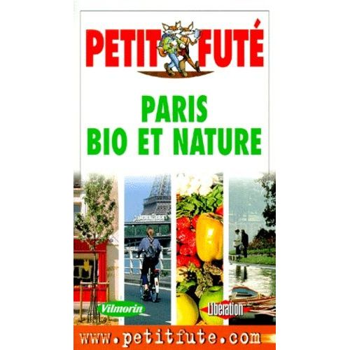 Paris Bio Et Nature - Edition 2001