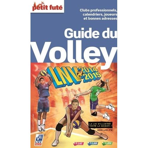 Guide Du Volley