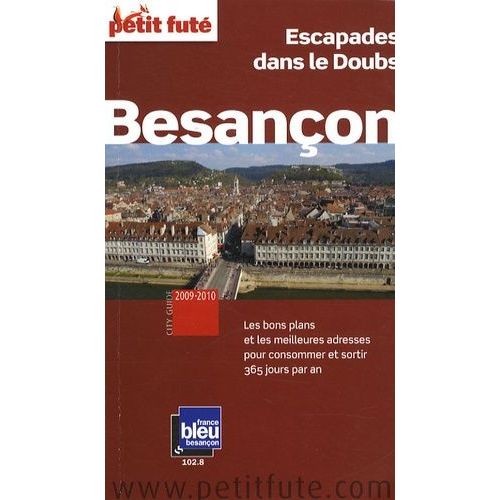 Petit Futé Besançon