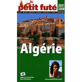 Petit Futé Algérie