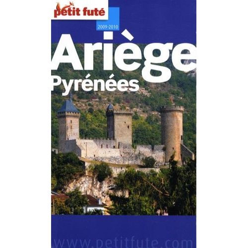 Petit Futé Ariège