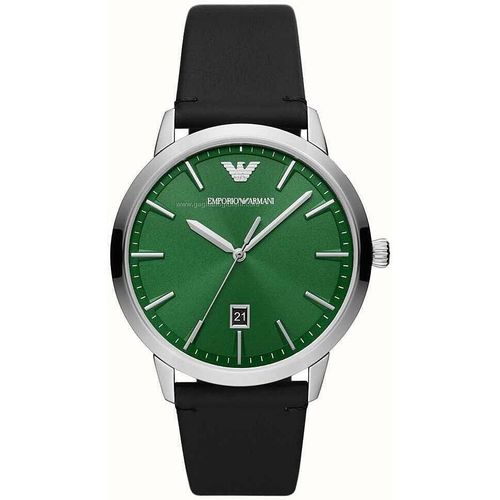 Montre Multifonction Homme Emporio Armani Classique Cod. Ar11509 Emporio Armani