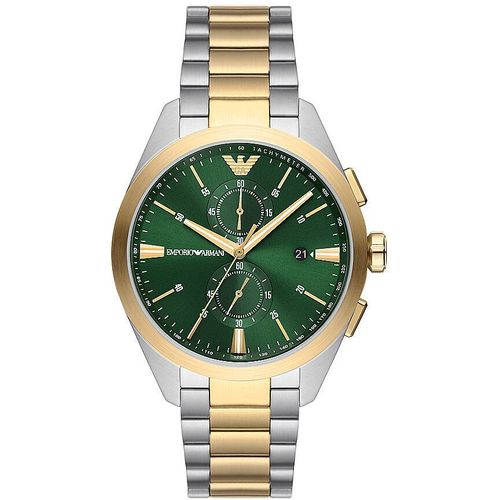 Montres Multifonction Montre Multifonction Homme Emporio Armani Claudio Classique Cod. Ar11511 Emporio Armani Ar11511