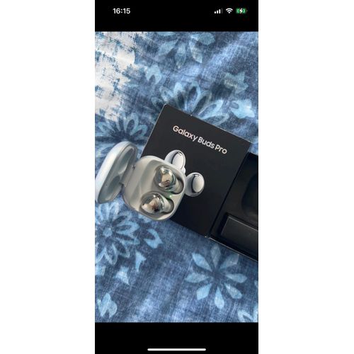 galaxy buds pro