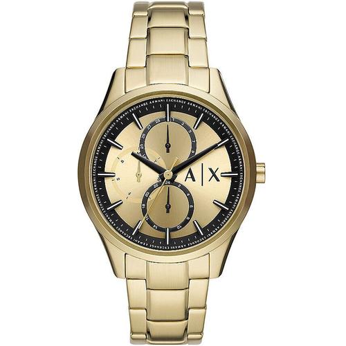 Montres Multifonction Montre Multifonction Homme Armani Exchange Classique Cod. Ax1866 Armani Exchange Ax1866