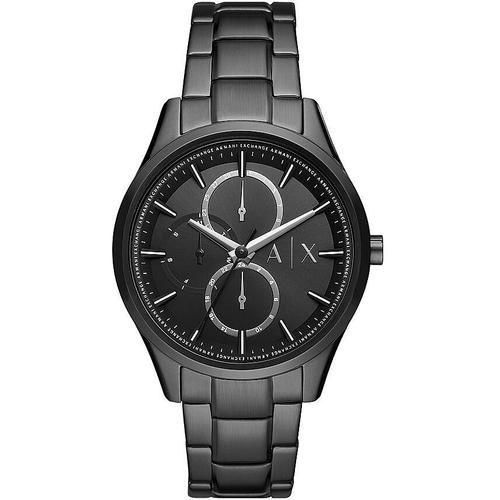 Montres Multifonction Montre Multifonction Homme Armani Exchange Classique Cod. Ax1867 Armani Exchange Ax1867