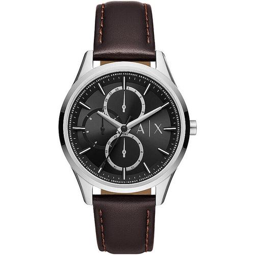 Montres Multifonction Montre Multifonction Homme Armani Exchange Classique Cod. Ax1868 Armani Exchange Ax1868