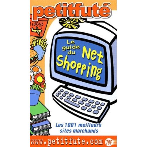 Le Guide Du Net Shopping