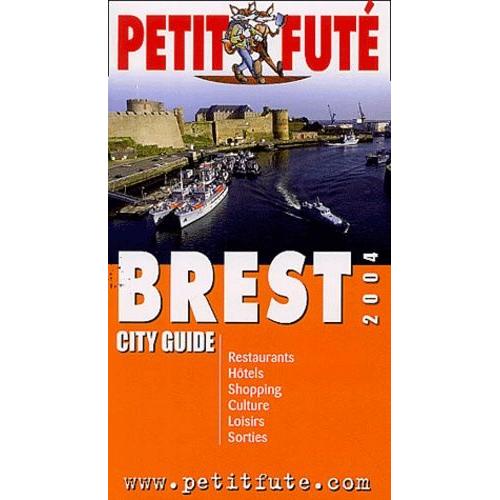 Brest - City Guide