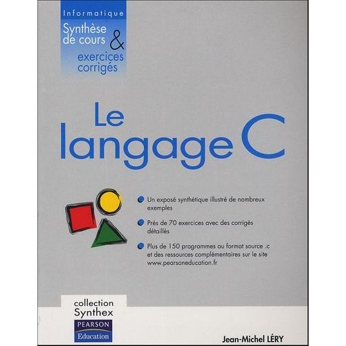 Le Langage C