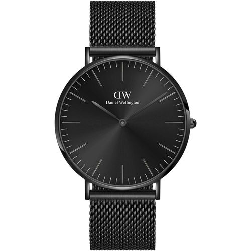 Montre Seul Le Temps Homme Daniel Wellington Classique Cod. Dw00100632 Daniel Wellington