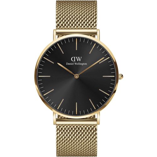 Montre Seul Le Temps Homme Daniel Wellington Classique Cod. Dw00100631 Daniel Wellington