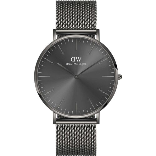 Montre Seul Le Temps Homme Daniel Wellington Classique Cod. Dw00100630 Daniel Wellington