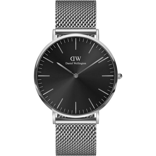 Montre Seul Le Temps Homme Daniel Wellington Classique Cod. Dw00100629 Daniel Wellington