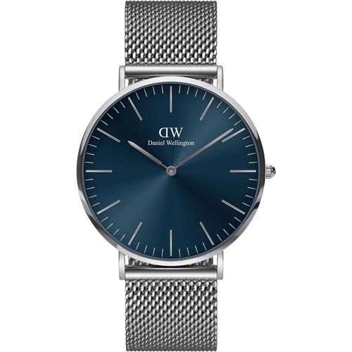 Montre Seul Le Temps Homme Daniel Wellington Classique Cod. Dw00100628 Daniel Wellington