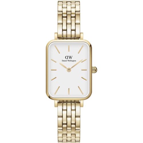 Montre Seul Le Temps Femme Daniel Wellington Classique Cod. Dw00100622 Daniel Wellington